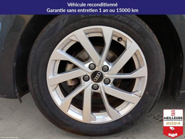 Audi A1 Sportback image 8