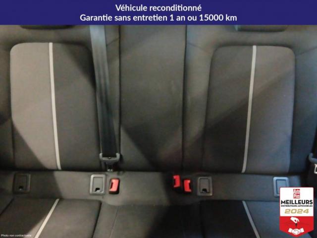 Audi A1 Sportback image 4