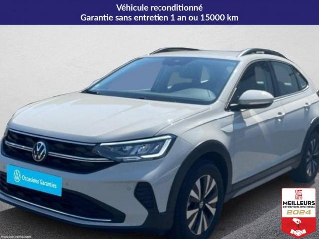 Volkswagen Taigo 1.0 Tsi 110 Dsg7 Life Plus