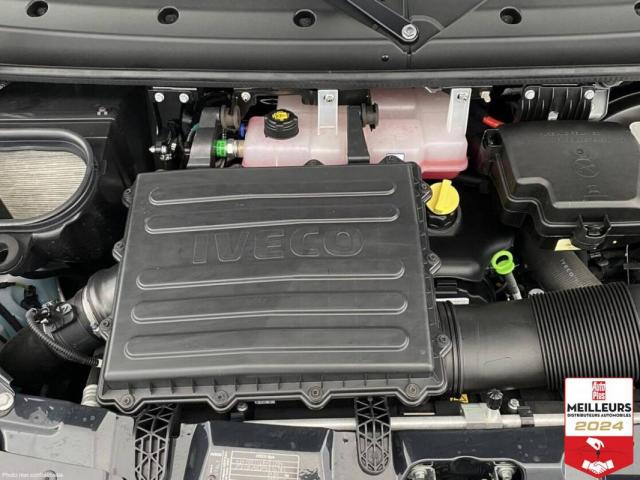 Iveco Daily image 6