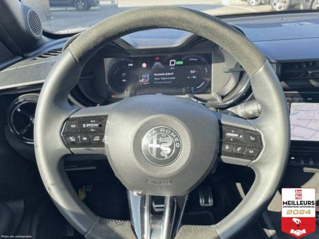 Alfa Romeo Junior image 5