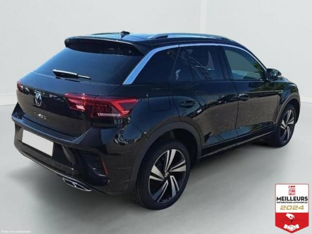 Volkswagen T-Roc 1.5 Tsi Evo2 150 R-Line Edition Dsg7