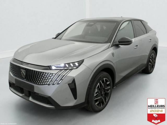 Peugeot 3008 Hybrid 145 E-Dcs6 Gt