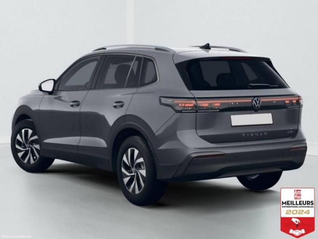 Volkswagen Tiguan 1.5 Etsi 150 Dsg