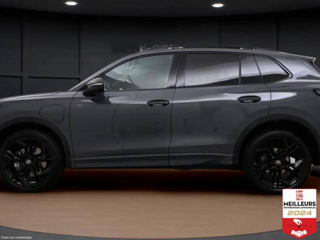 Volkswagen Tiguan Ehybrid 204 Dsg6 R-Line +toit +black Pack +