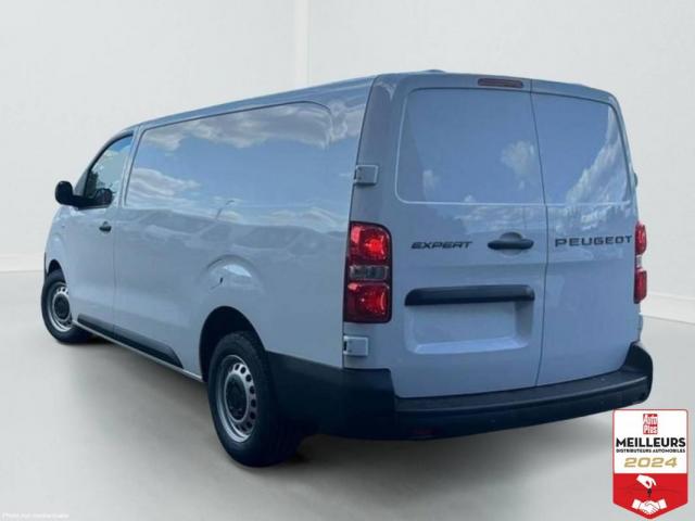 Peugeot Expert Xl 2.0 Bluehdi 145ch