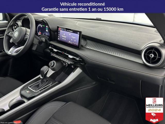 Alfa Romeo Tonale image 1