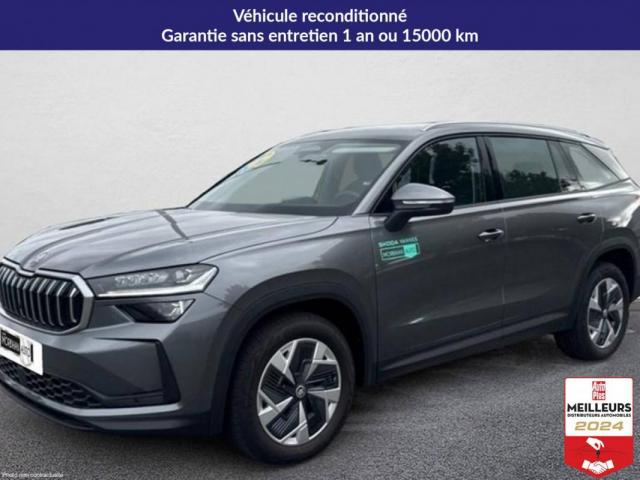 Skoda Kodiaq Ii 2.0 Tdi 150 Ch Scr Dsg7 7pl Selection