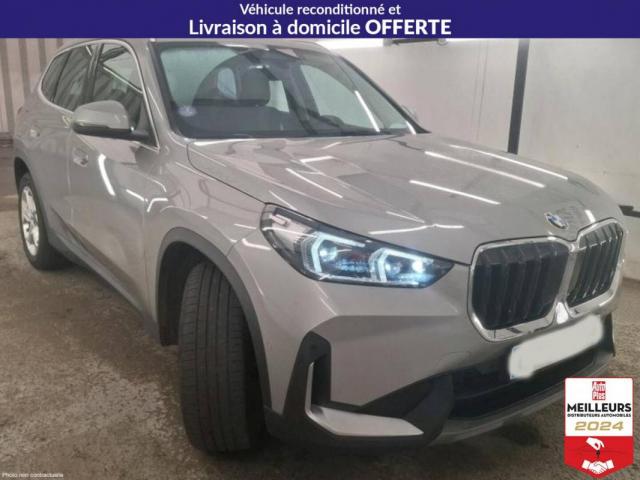 Bmw X1 Sdrive 18i 136 Dkg7 Business Design +drive Assi