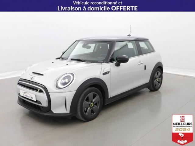 Mini Hatch Electric 3 Portes Cooper Se 184 Essential +gps