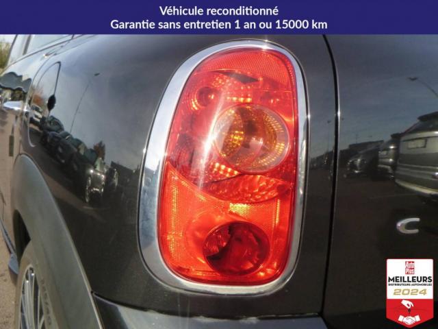 Mini Countryman image 6