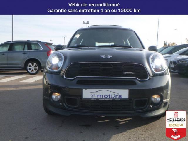 Mini Countryman image 9