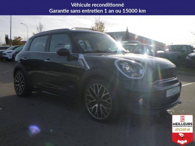 Mini Countryman image 5