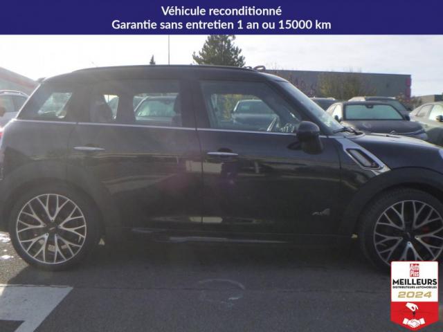 Mini Countryman image 4