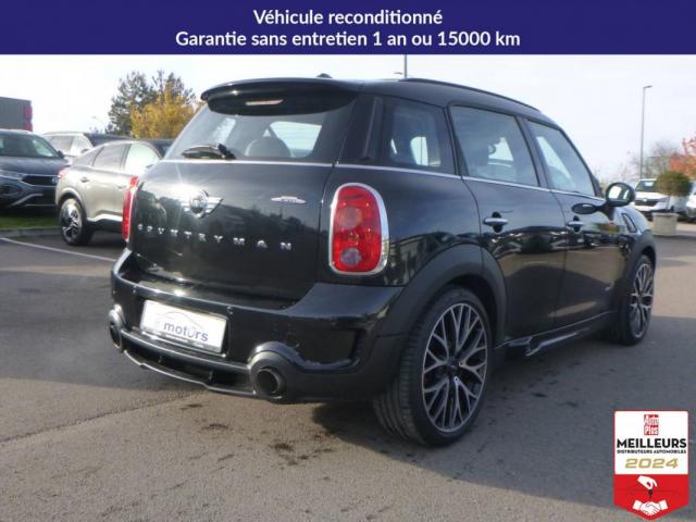 Mini Countryman image 8