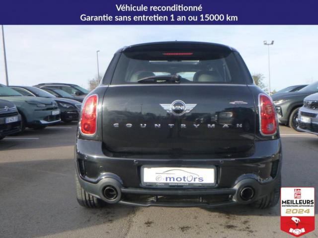 Mini Countryman image 2