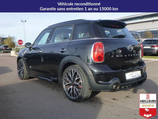 Mini Countryman image 7