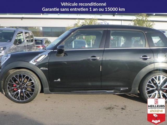 Mini Countryman image 1