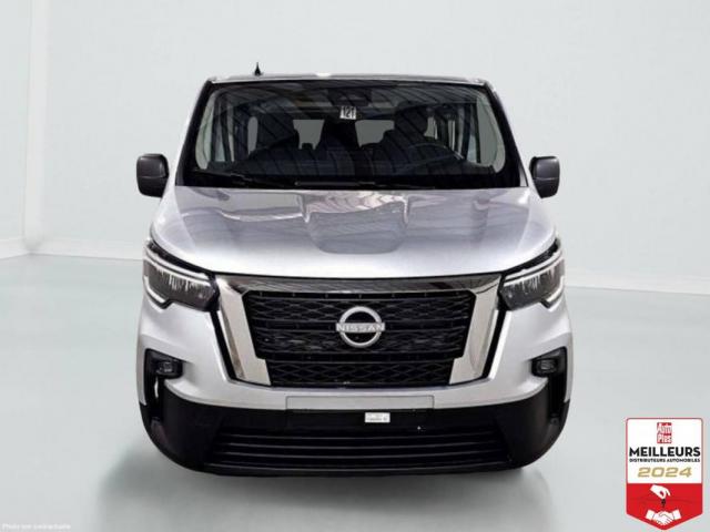 Nissan Primastar Combi L2h1 3.0t 2.0 Dci 150 S Bvm N-Co