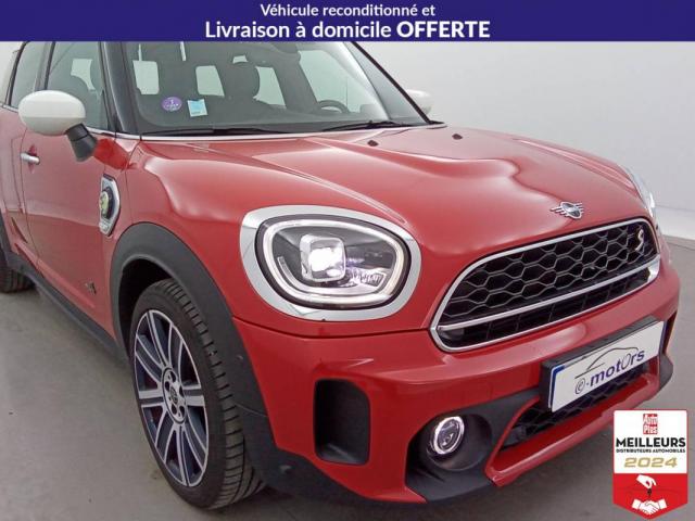 Mini Countryman image 4