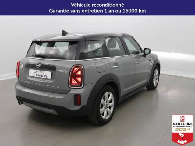 Mini Countryman image 7