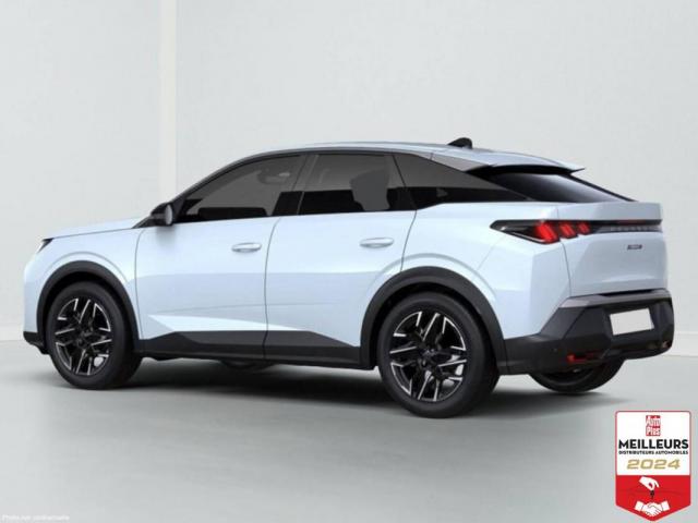 Peugeot 3008 1.2 Mhev 145 Allure