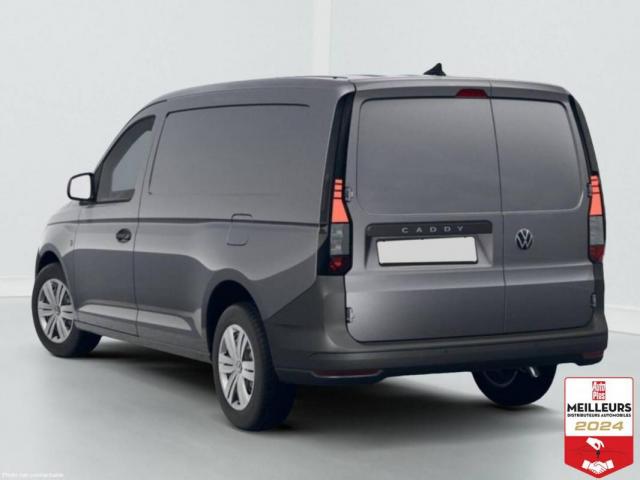 Volkswagen Caddy Cargo Maxi 2.0 Tdi 102