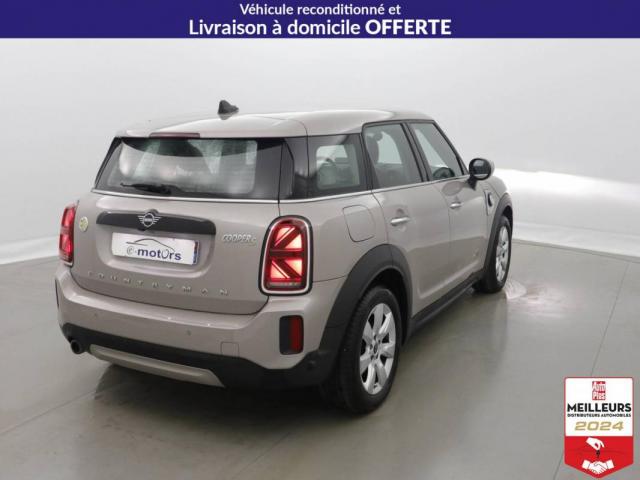 Mini Countryman image 5