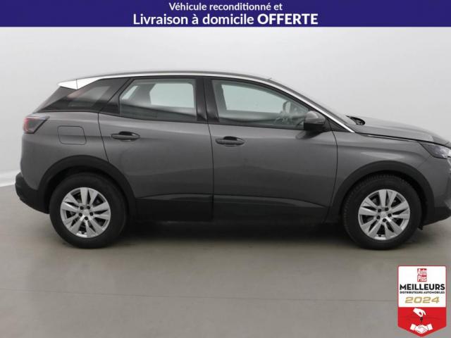 Peugeot 3008 image 1