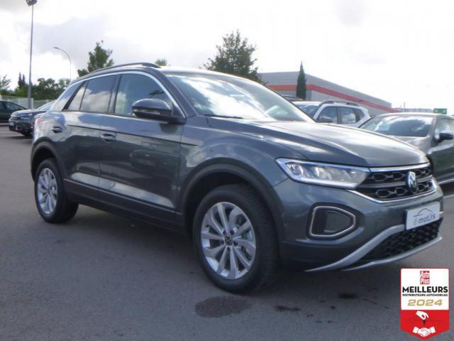 Volkswagen T-Roc image 1