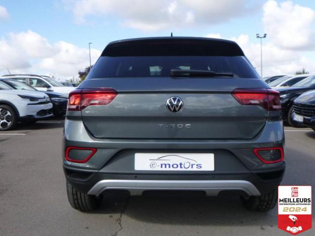Volkswagen T-Roc image 4