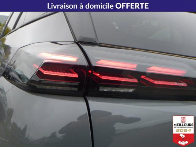 Peugeot 2008 image 4