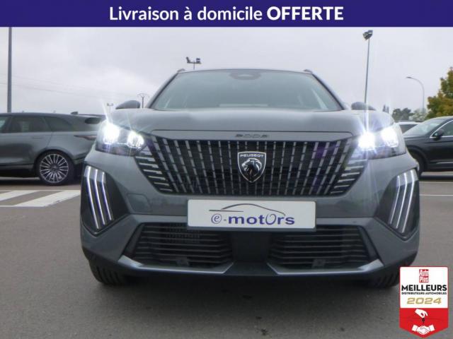 Peugeot 2008 image 7