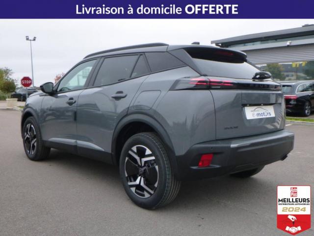 Peugeot 2008 image 2