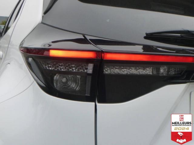 Toyota Yaris Cross image 8