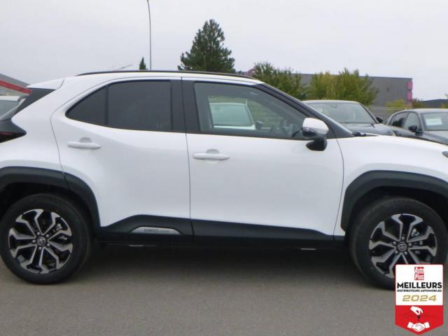 Toyota Yaris Cross image 5