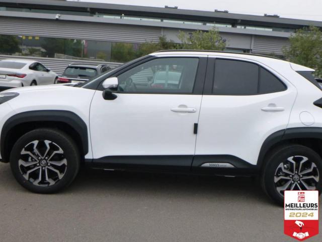 Toyota Yaris Cross image 9