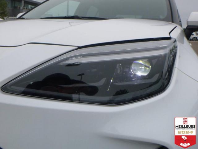 Toyota Yaris Cross image 2