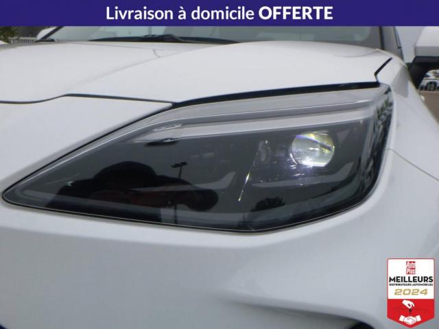 Toyota Yaris Cross image 6