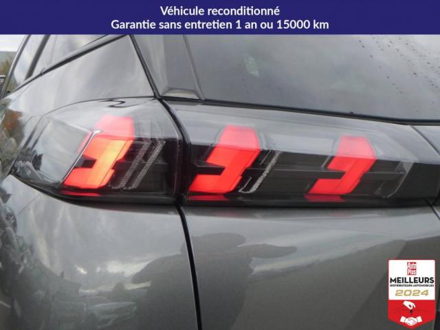 Peugeot 2008 image 8