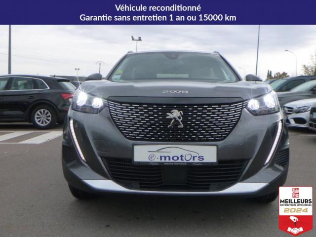 Peugeot 2008 image 6