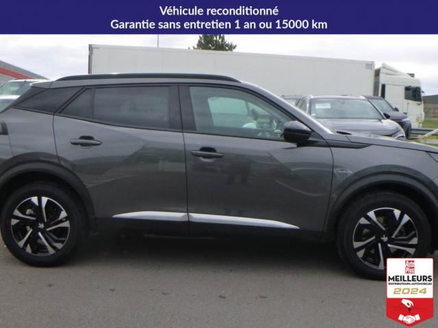 Peugeot 2008 image 9