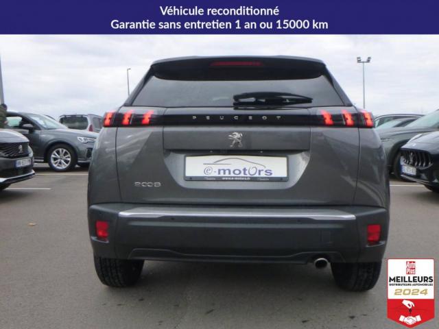 Peugeot 2008 image 1