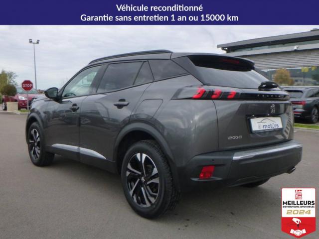 Peugeot 2008 image 5