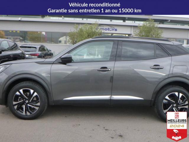 Peugeot 2008 image 4
