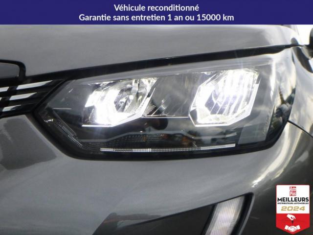 Peugeot 2008 image 2