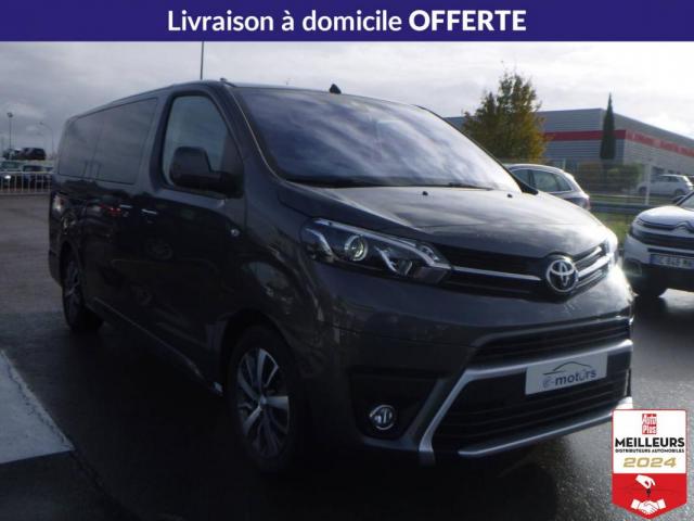 Toyota Proace Verso image 8