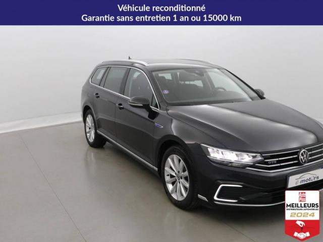 Volkswagen Passat Sw image 2
