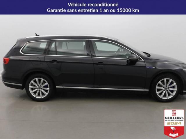 Volkswagen Passat Sw image 5