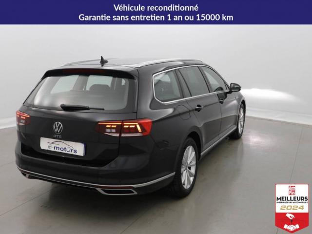 Volkswagen Passat Sw image 7